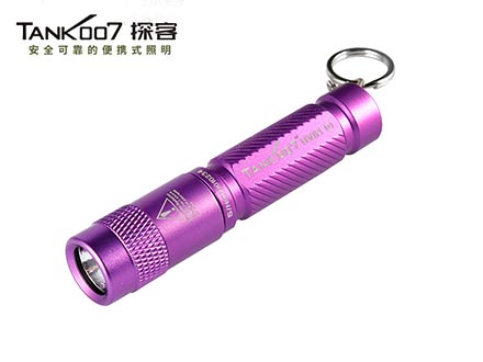 UV01迷你紫外線手電筒