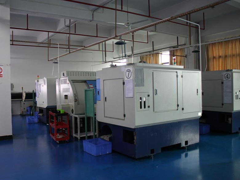 數控機床CNC設備