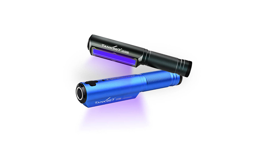 紫外線殺菌燈是否能殺死冷鏈?zhǔn)称钒b的病菌？