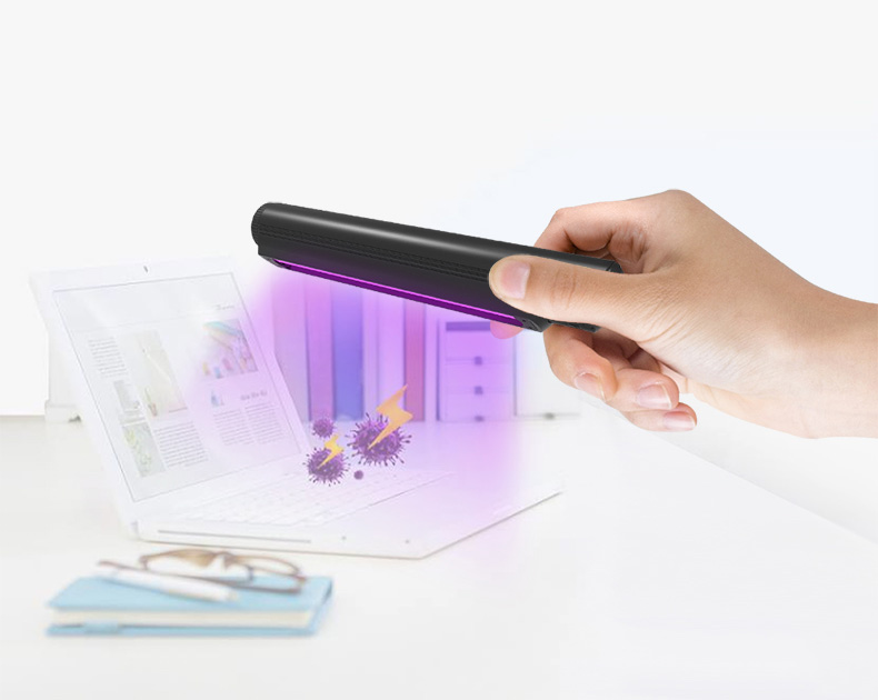 空氣消毒為何首先考慮紫外線消毒燈,使用紫外線殺菌燈的優勢