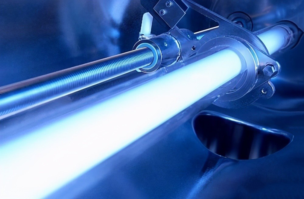  含汞紫外線消毒燈的分類，紫外線汞燈在水廠的應用