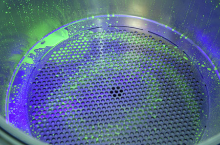 紫外線手電筒在無塵檢查中的應用，無塵檢測什么樣的紫外線手電筒好