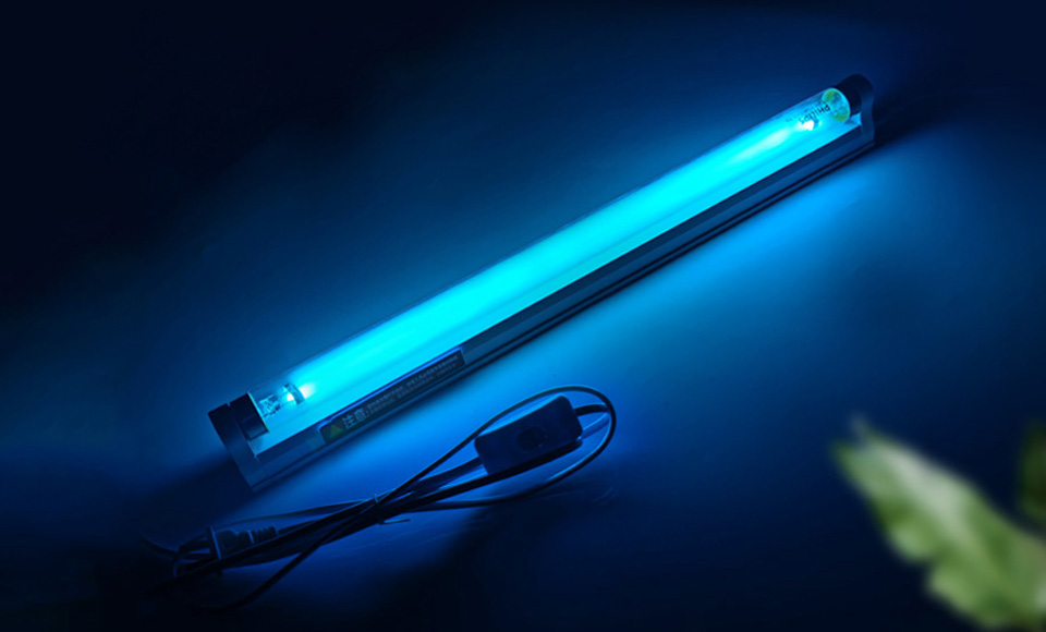 影響短波紫外線消毒燈劑量的因素有哪些？