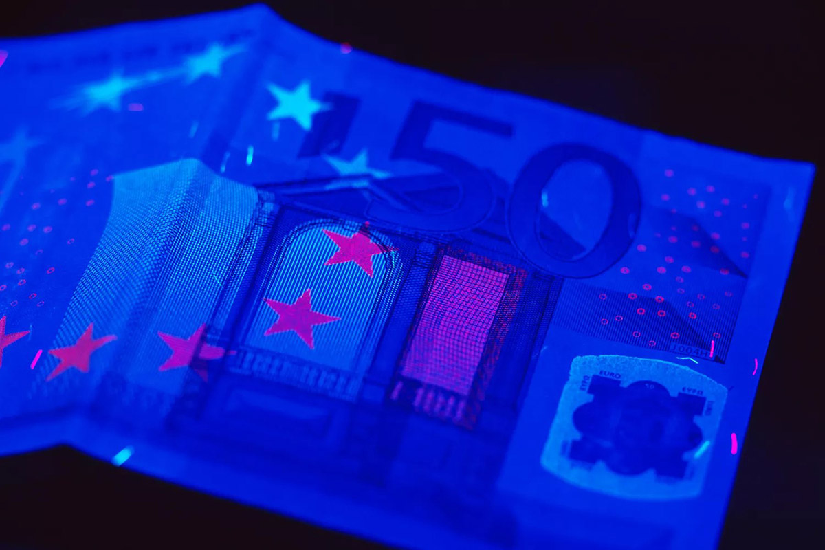 紫外線燈光固化的重要應用，現代包裝印刷為何少不了LED紫外線燈