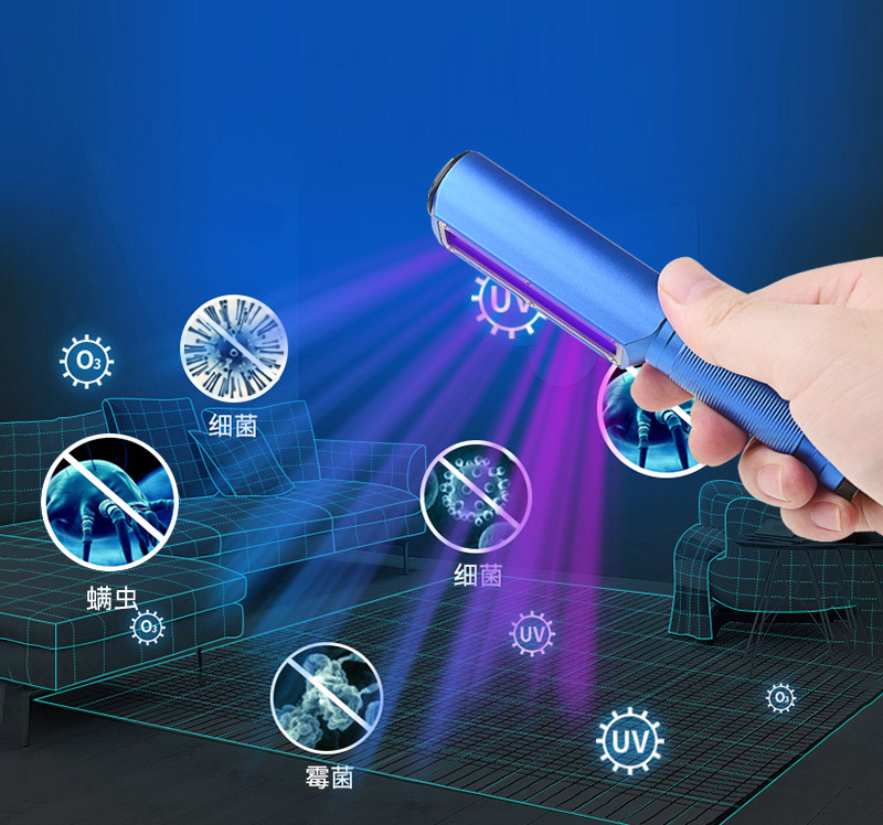 LED紫外線消毒燈和汞紫外線殺菌燈哪個滅菌更好？