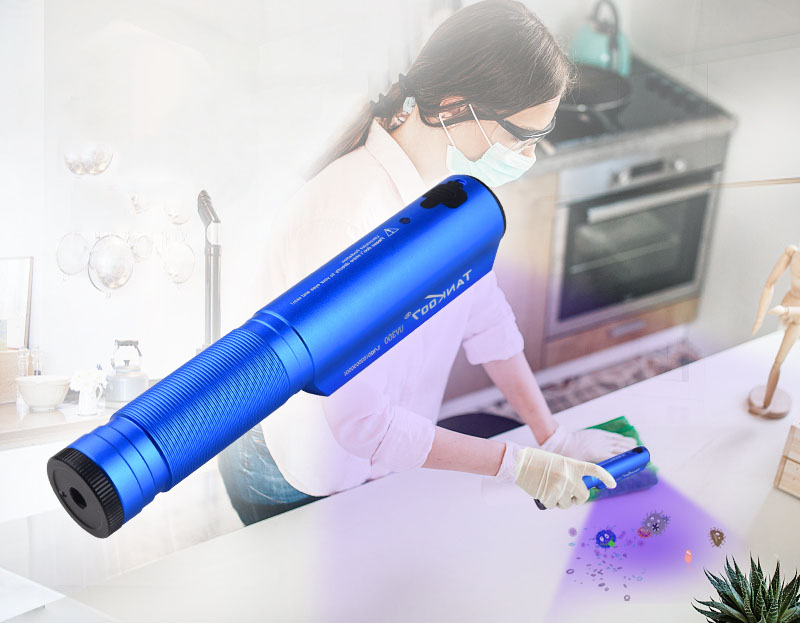 紫外線消毒燈使用過程中普遍存在的問題