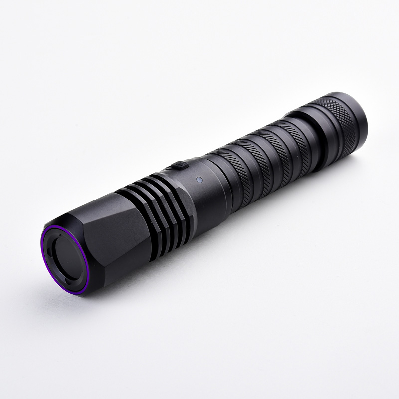 從俄烏戰(zhàn)爭看手電筒在軍用照明的應(yīng)用