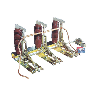 JN22-40.5/31.5戶內(nèi)高壓接地開關(guān)