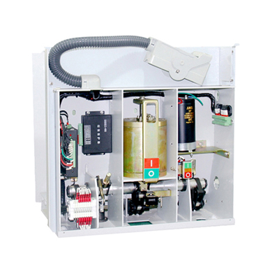 ZN63(VS1)-12M永磁式戶內(nèi)高壓真空斷路器